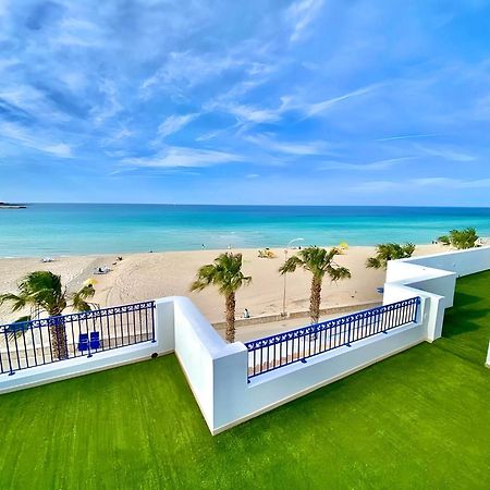 Hotel Egitarso Sul Mare San Vito Lo Capo Esterno foto