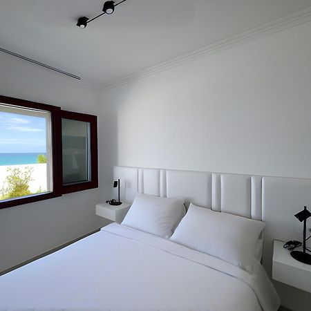 Hotel Egitarso Sul Mare San Vito Lo Capo Esterno foto