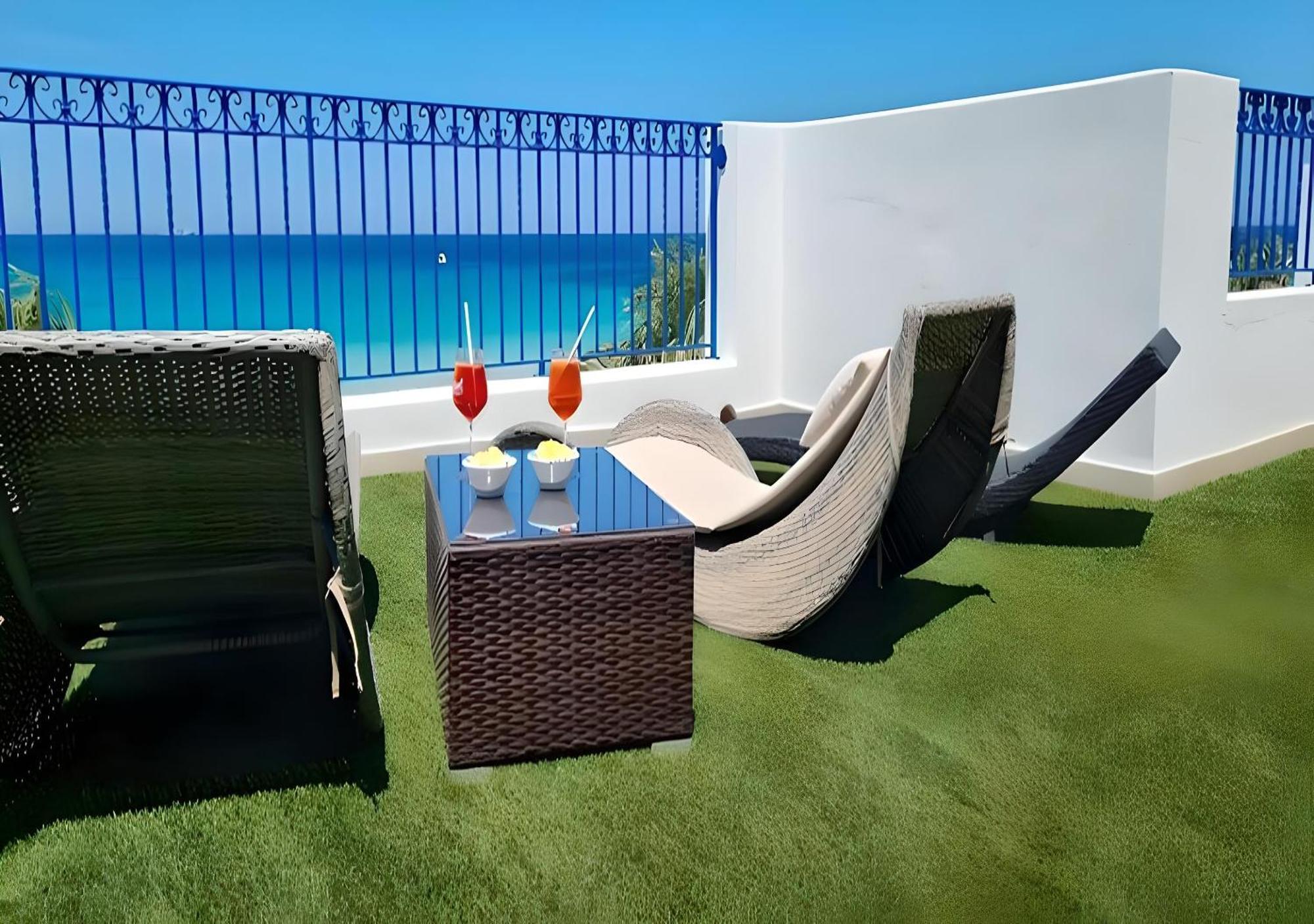 Hotel Egitarso Sul Mare San Vito Lo Capo Esterno foto