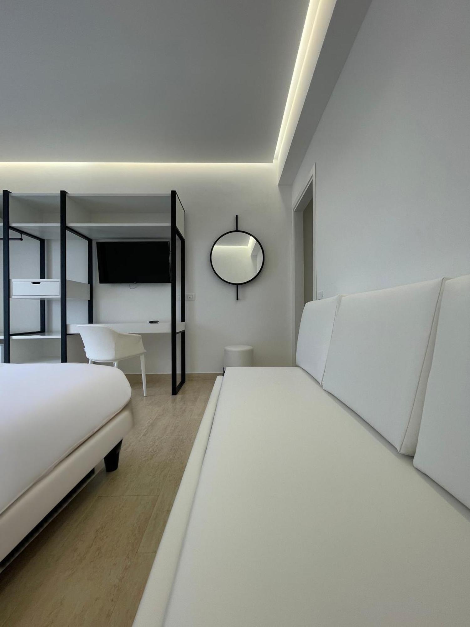 Hotel Egitarso Sul Mare San Vito Lo Capo Esterno foto