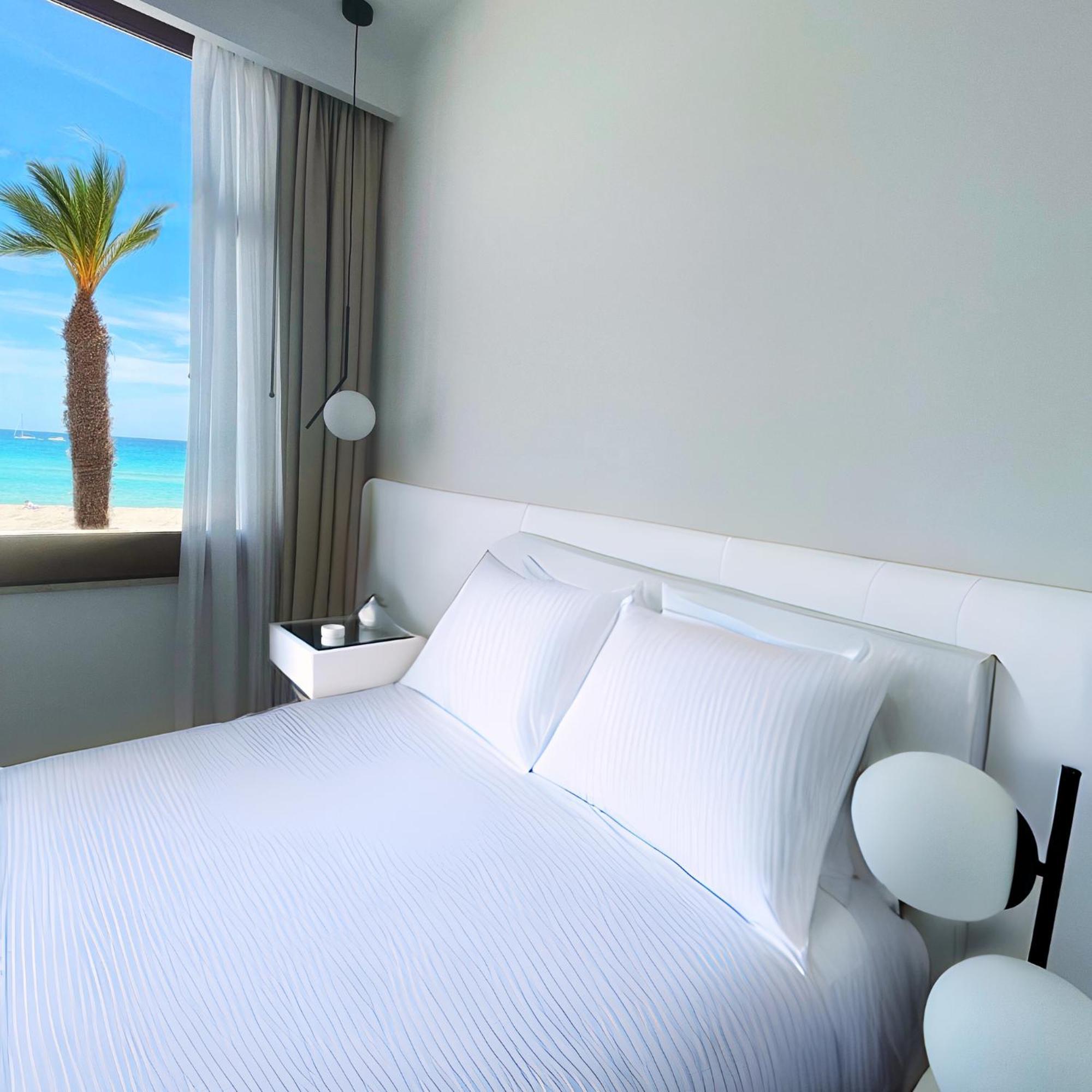 Hotel Egitarso Sul Mare San Vito Lo Capo Esterno foto