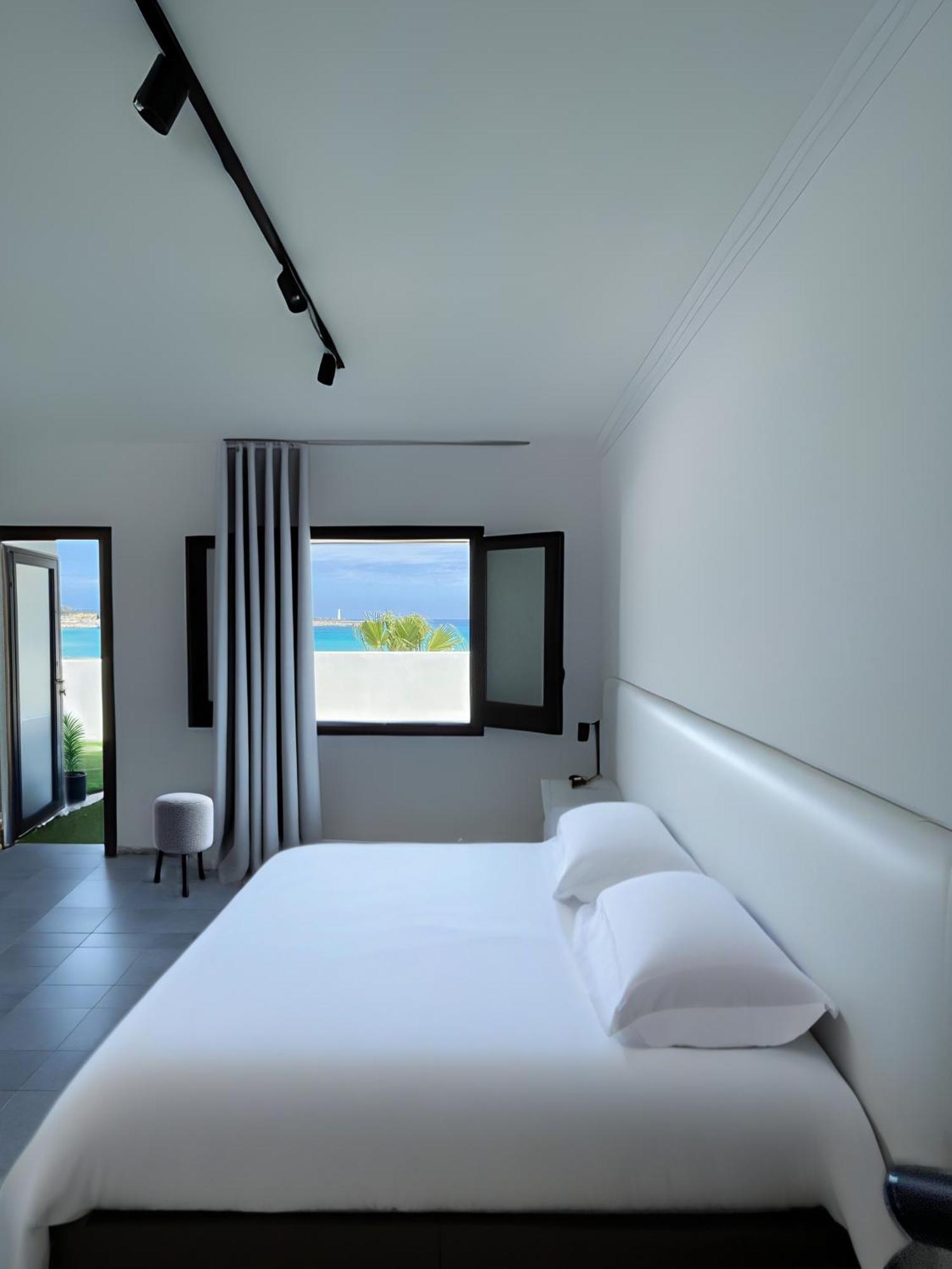 Hotel Egitarso Sul Mare San Vito Lo Capo Esterno foto
